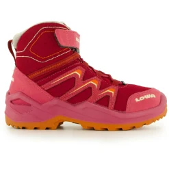 Clearance - Kid's Maddox Warm GTX Mid Junior - Winterschuhe Kinder Winterschuhe|Winterschuhe