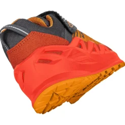 - Kid's Merger GTX Lo VC Junior - Multisportschuhe>Lowa Online