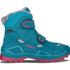 New - Kid's Milo Evo GTX Mid Junior - Winterschuhe Kinder Winterschuhe|Winterschuhe