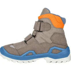 New - Kid's Milo Evo GTX Mid Junior - Winterschuhe Kinder Winterschuhe|Winterschuhe