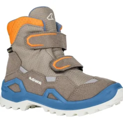 New - Kid's Milo Evo GTX Mid Junior - Winterschuhe Kinder Winterschuhe|Winterschuhe