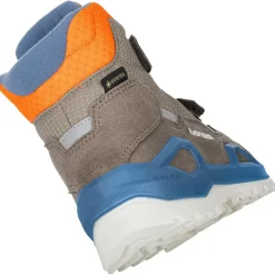 New - Kid's Milo Evo GTX Mid Junior - Winterschuhe Kinder Winterschuhe|Winterschuhe