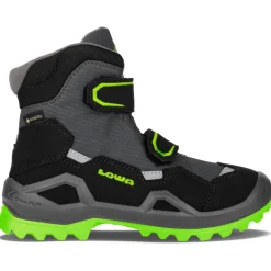 New - Kid's Milo Evo GTX Mid Junior - Winterschuhe Kinder Winterschuhe|Winterschuhe