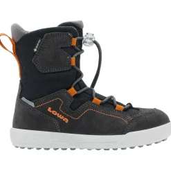 - Kid's Raik 2 GTX Hi - Winterschuhe>Lowa Best