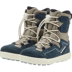 - Kid's Raik 2 GTX Hi - Winterschuhe>Lowa Best