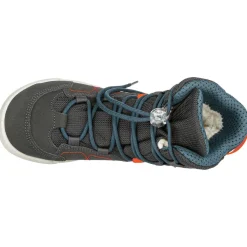 Kinder Lowa - Kid's Raik GTX Hi Junior - Winterschuhe