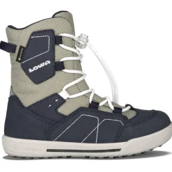 Kinder Lowa - Kid's Raik GTX Hi Junior - Winterschuhe