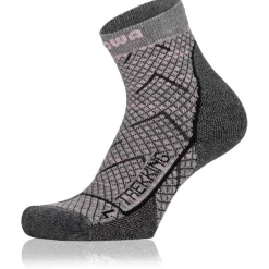 Lowa - Kid's Short - Multifunktionssocken