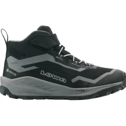 Kinder Lowa - Kid's Trailux GTX Mid - Wanderschuhe