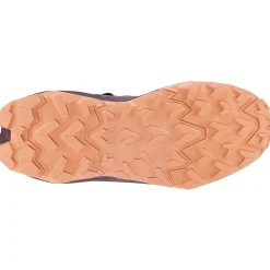 Kinder Lowa - Kid's Trailux GTX Mid - Wanderschuhe