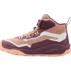 Kinder Lowa - Kid's Trailux GTX Mid - Wanderschuhe