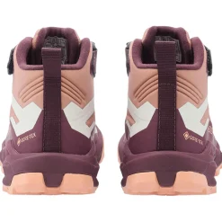 Kinder Lowa - Kid's Trailux GTX Mid - Wanderschuhe