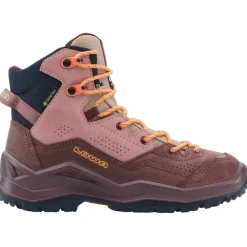 Hot - Kid's Wandax GTX Mid - Wanderschuhe Kinder Wanderschuhe|Trekkingschuhe