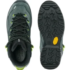 Hot - Kid's Wandax GTX Mid - Wanderschuhe Kinder Wanderschuhe|Trekkingschuhe