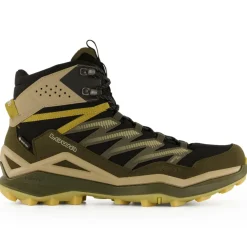 Lowa - Maddox Pro GTX Mid - Wanderschuhe^ Wanderschuhe|Trekkingschuhe