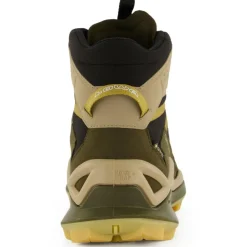 Lowa - Maddox Pro GTX Mid - Wanderschuhe^ Wanderschuhe|Trekkingschuhe