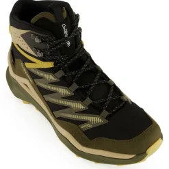 Lowa - Maddox Pro GTX Mid - Wanderschuhe^ Wanderschuhe|Trekkingschuhe