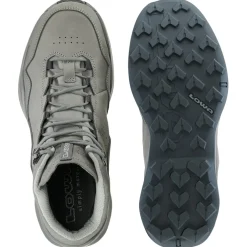 Outlet - Maddox Pro LT GTX Mid - Wanderschuhe Wanderschuhe|Trekkingschuhe