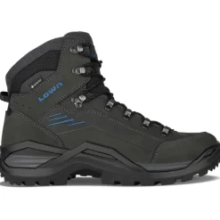 Lowa - Renegade Evo GTX Mid Wide - Wanderschuhe