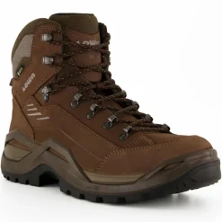 Lowa - Renegade Evo GTX Mid Wide - Wanderschuhe