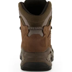 Lowa - Renegade Evo GTX Mid Wide - Wanderschuhe