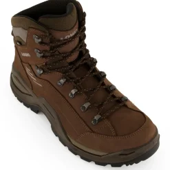 Lowa - Renegade Evo GTX Mid Wide - Wanderschuhe