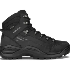 Lowa - Renegade Evo GTX Mid Wide - Wanderschuhe