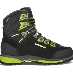 - Ticam Evo GTX - Bergschuhe>Lowa Best