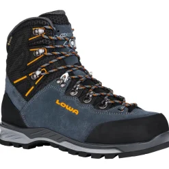 Lowa - Ticam Evo GTX - Bergschuhe^ Hochtouren- & Gletscherschuhe|Wanderschuhe