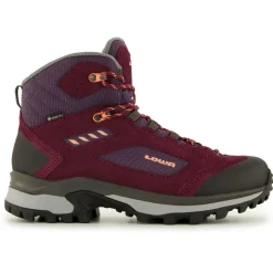 Lowa - Women's Corvara GTX Mid - Wanderschuhe