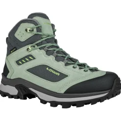 Lowa - Women's Corvara GTX Mid - Wanderschuhe