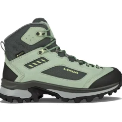 Lowa - Women's Corvara GTX Mid - Wanderschuhe