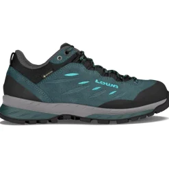 Clearance - Women's Delago GTX Lo - Wanderschuhe Wanderschuhe|Trekkingschuhe
