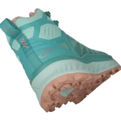 Lowa - Women's Fortux GTX QC - Trailrunningschuhe^ Wanderschuhe|Trekkingschuhe