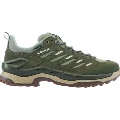 Hot - Women's Innovo GTX Lo - Multisportschuhe Wanderschuhe|Trekkingschuhe