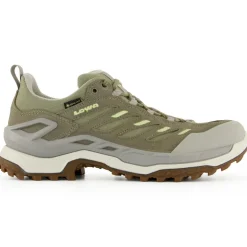 Hot - Women's Innovo GTX Lo - Multisportschuhe Wanderschuhe|Trekkingschuhe