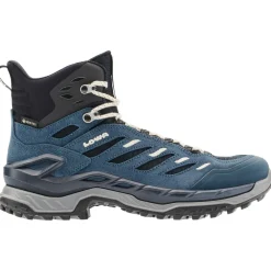 Lowa - Women's Innovo GTX Mid - Wanderschuhe^ Wanderschuhe|Trekkingschuhe