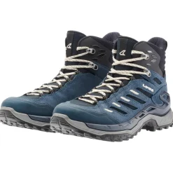 Lowa - Women's Innovo GTX Mid - Wanderschuhe^ Wanderschuhe|Trekkingschuhe