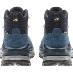 Lowa - Women's Innovo GTX Mid - Wanderschuhe^ Wanderschuhe|Trekkingschuhe