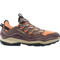 - Women's Maddox Pro GTX Lo - Multisportschuhe><noscript><img width=