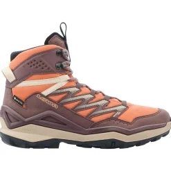 Lowa - Women's Maddox Pro GTX Mid - Wanderschuhe