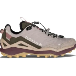 Lowa - Women's Maddox Pro GTX Lo SL - Multisportschuhe^ Multisportschuhe