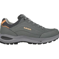 - Women's Renegade Evo LL Lo - Multisportschuhe Wanderschuhe|Trekkingschuhe