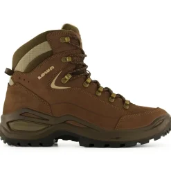 Lowa - Women's Renegade Evo LL Mid - Wanderschuhe