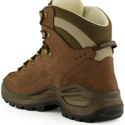 Lowa - Women's Renegade Evo LL Mid - Wanderschuhe