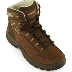 Lowa - Women's Renegade Evo LL Mid - Wanderschuhe