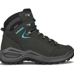 - Women's Renegade Evo GTX Mid Wide - Wanderschuhe>Lowa Clearance