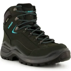 - Women's Renegade Evo GTX Mid Wide - Wanderschuhe>Lowa Clearance