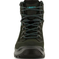 - Women's Renegade Evo GTX Mid Wide - Wanderschuhe><noscript><img width=