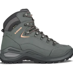 - Women's Renegade Evo GTX Mid Wide - Wanderschuhe><noscript><img width=